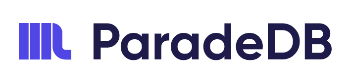 ParadeDB
